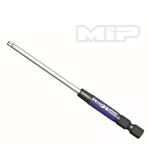 MIP-9009S  MIP Speed Tip™, Hex Driver Wrench 2.5mm