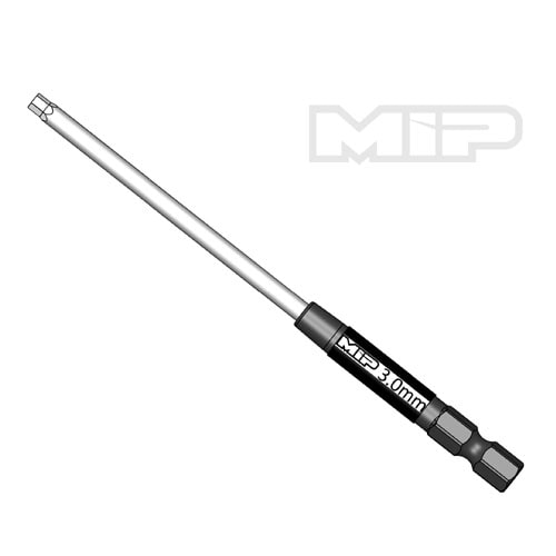 MIP-9011S  MIP Speed Tip Hex Driver Wrench 3.0 mm