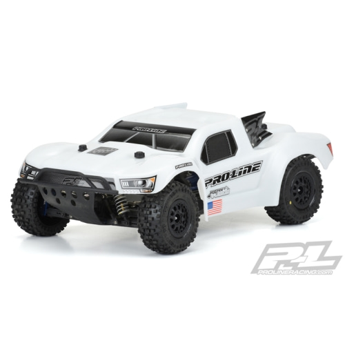 AP3458-15 Pre-Cut Flo-Tek Fusion Bash Armor Body (White)