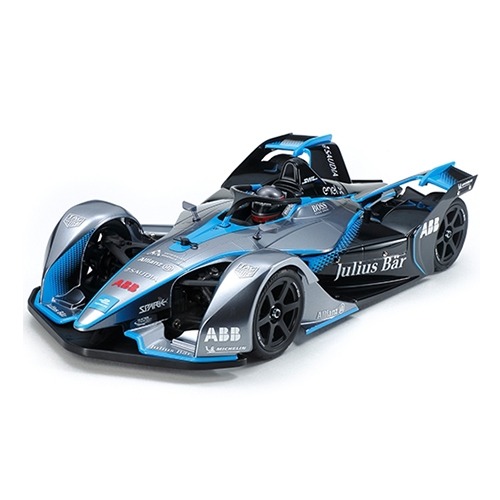 [58681] Formula E Gen2 ChLivery TC-01