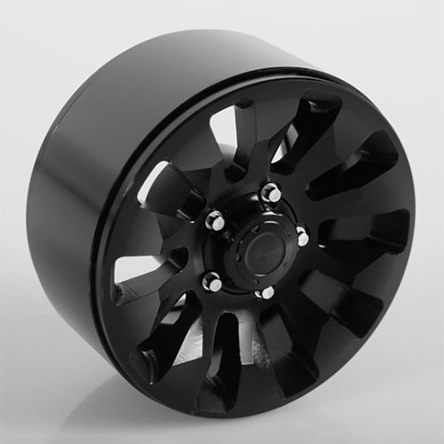 [#Z-W0156] [4개 한대분] Onyx 1.9&quot; Beadlock Wheels