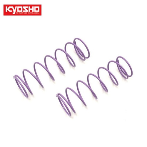 KYIF350-815 Big Shock Spring(S/Light Purple/8-1.5/L=70)