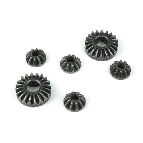 TKR5150 Differential Gear Set (6pcs)