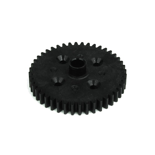 TKR5237K Spur Gear (44t black composite)