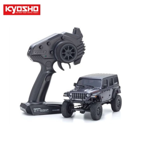 KY32521GM-B [입고완료-당일출고] KY32521GM-B MX-01 R/S Jeep Wrangler Rubicon│미니지 루비콘