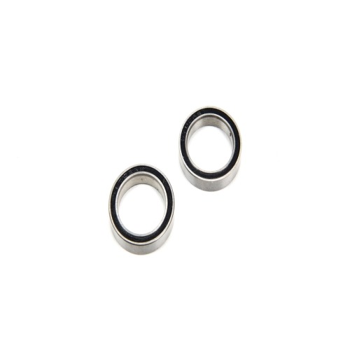 ARA610038 BALL BEARING 15X21X4MM (2RS) (2PCS)