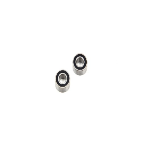 ARA610040 BALL BEARING 5X11X4MM (2RS) (2PCS)