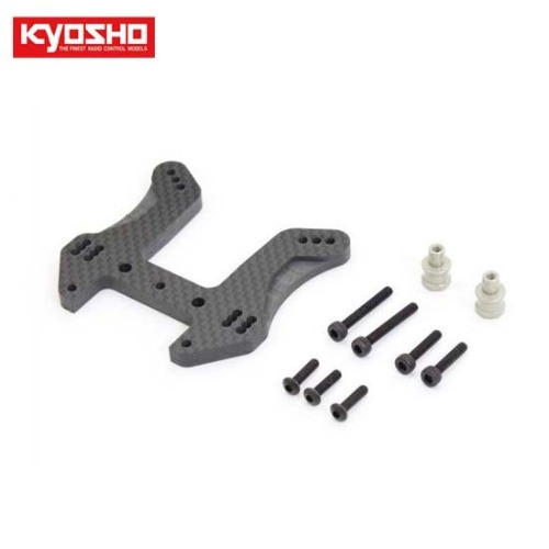 KYIFW631 Carbon Front Shock Stay(50/MP10)