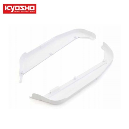 Color Side Guard(White/MP10)