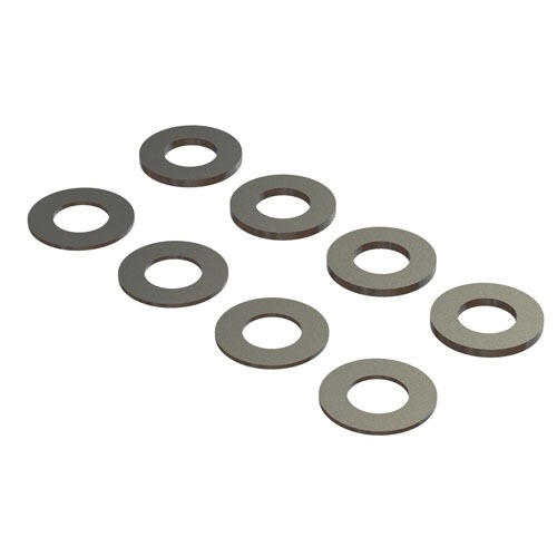 ARA330737 SUSPENSION ARM METAL SHIM SET