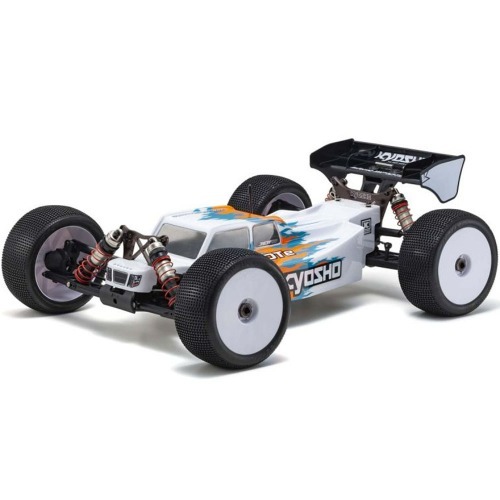 KY34115 [미조립품] 1/8 Inferno MP10Te Brushless Motor Powered 4WD Stadium Truck