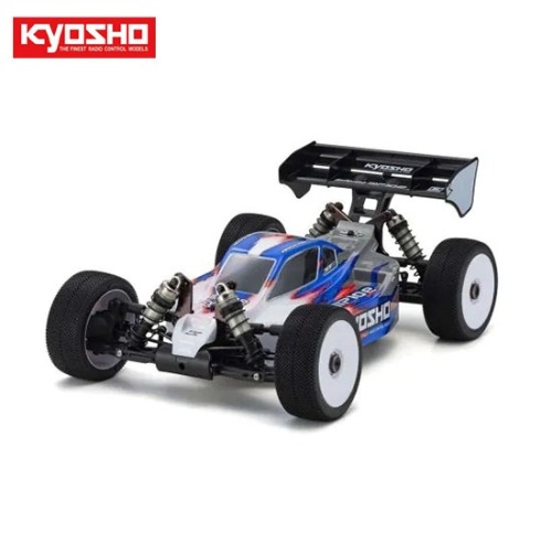 KY34116B 1/8 EP 4WD KIT INFERNO MP10e TKI2