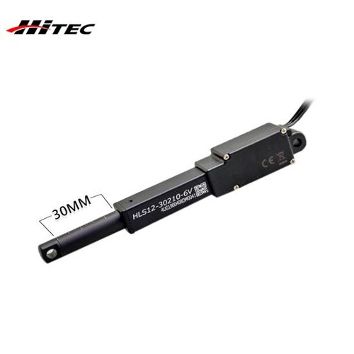 (산업용) HLS12-30210-6V-AT  (Linear servo)