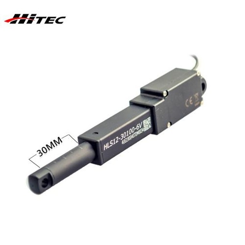 (산업용) HLS12-30100-6V-AT (Linear servo)