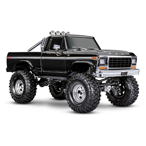 [입고 완료]CB92046-4 Black TRX-4 79 F-150 Ranger XLT