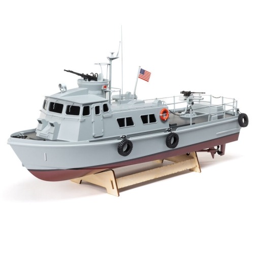 PCF Mark I 24” Swift Patrol Craft RTR