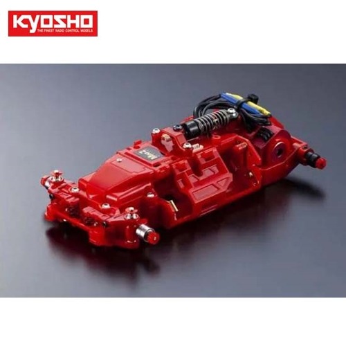 KY32792SP-B [초특가] MR-03EVO SP Red Limited W-MM 8500KV