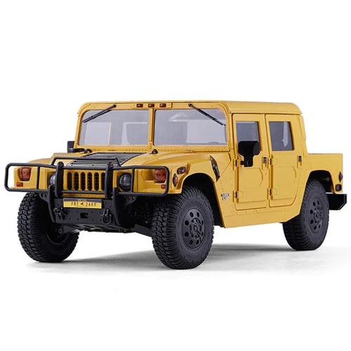 FMS 1:12 2006 Hummer H1 Alpha RS