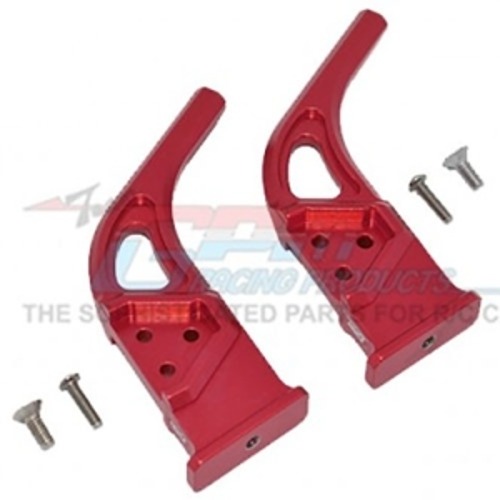 [#MAI040RB-R] Infraction V2 Aluminum Rear Wing Mount