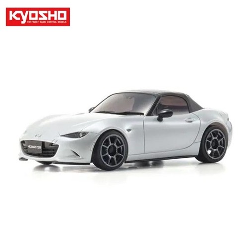 ASC MR03N-RM MAZDA Roadster Ceramic Metal