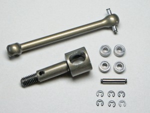 [A2248S] REAR DRIVESHAFT SET