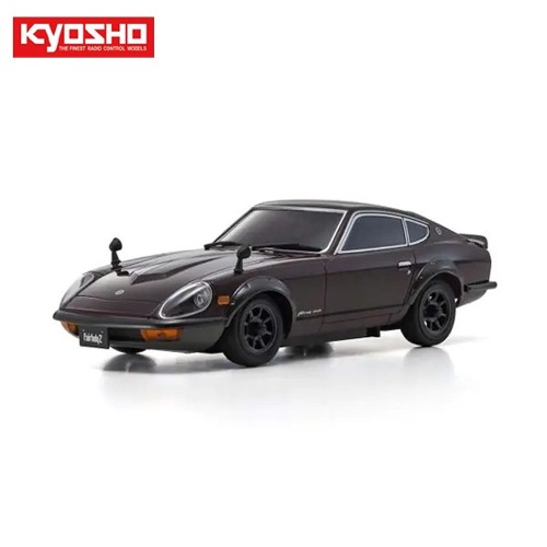 ASC MA-020 NISSAN Fairlady 240ZG Maroon