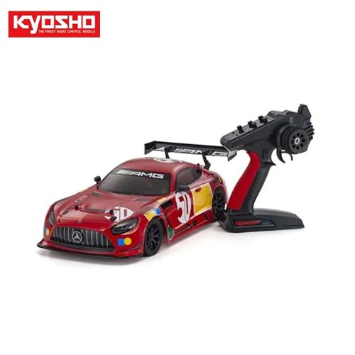 KY34424T2B Put EP FAZER Mk2 2020 Mercedes-AMG GT3T2