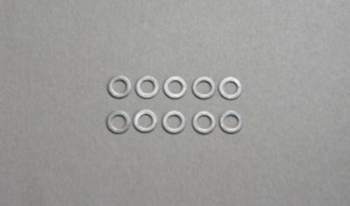 [A2227] SHIM SET (φ3xφ5x0.2) 10pcs.