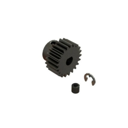 ARA311008 25T 0.8MOD SAFE-D5 PINION GEAR