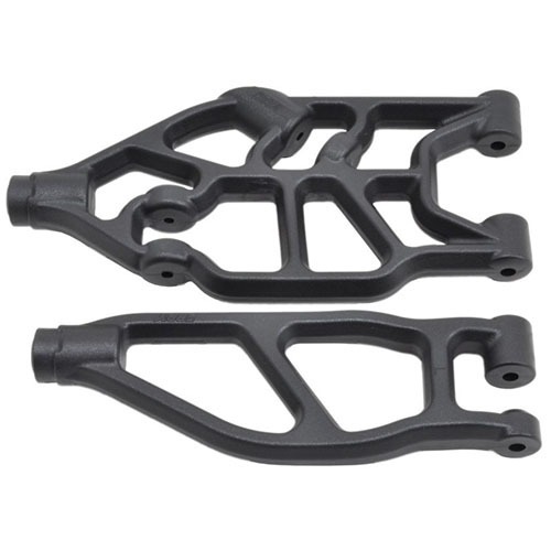 RPM-81522 Front Left Upper &amp; Lower A-arms for the ARRMA Kraton 8S &amp; Outcast 8S