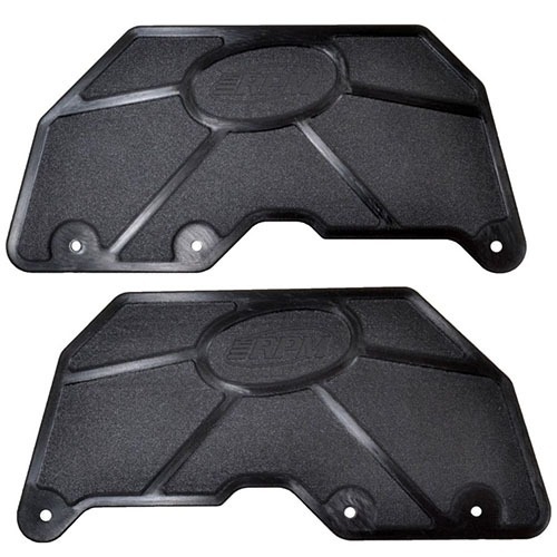RPM-80642 [RPM #80812 전용] Mud Guards for RPM Kraton 8S Rear A-arms