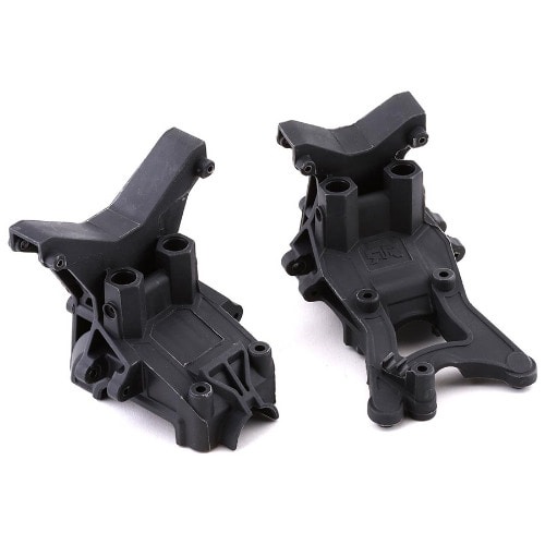 AR320399 Composite Front/Rear Upper Gearbox Covers &amp; Shock Tower