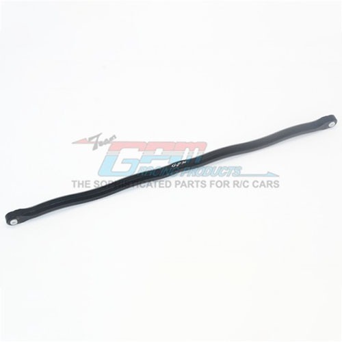 MAT025-BK Aluminum Center Brace Bar (for Talion 6S) (아르마 ARA320503, ARA724530, ARA320501 옵션)