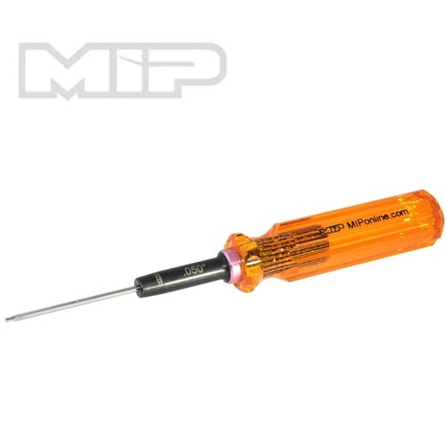 MIP-9200  MIP .050 Hex Driver Wrench, Gen 2