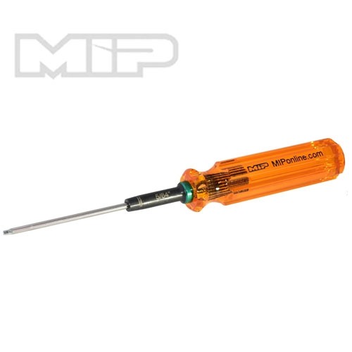 MIP-9202  MIP 5/64 Hex Driver Wrench Gen 2