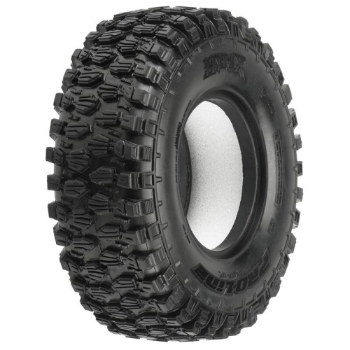 PRO1014203 1/10 Class 1 Hyrax Predator Front/Rear 1.9&quot; Rock Crawling Tires (2)  (#10142-03)