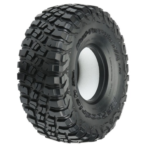 PRO1015014 BFGoodrich Mud-Terrain T/A KM3 1.9 Crawler Tire (#10150-14)