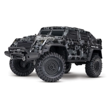 CB82066-4 TRX-4 Tactical Unit