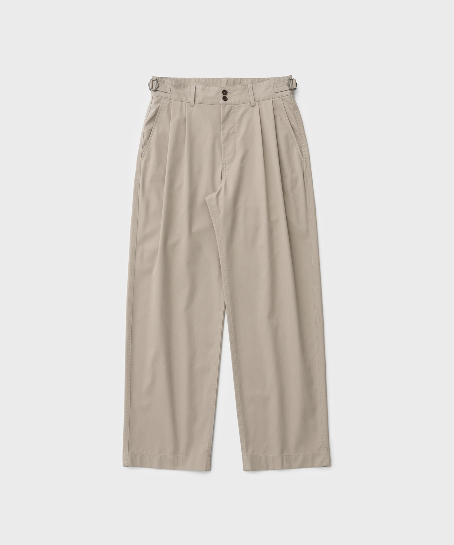 24SS Santiago Chino Standard (Universal-Khaki)