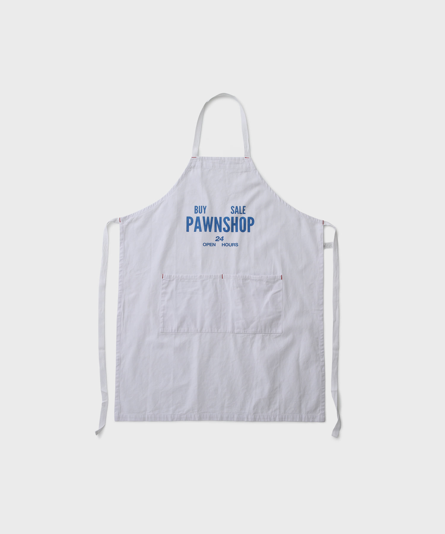 WORK APRON F (Pawnshop)