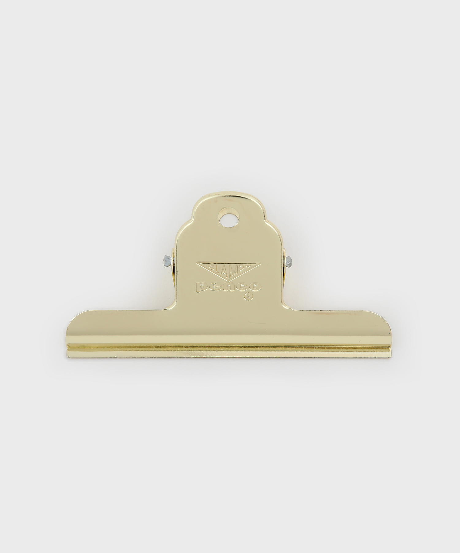 Penco Clampy Clip M (Gold)