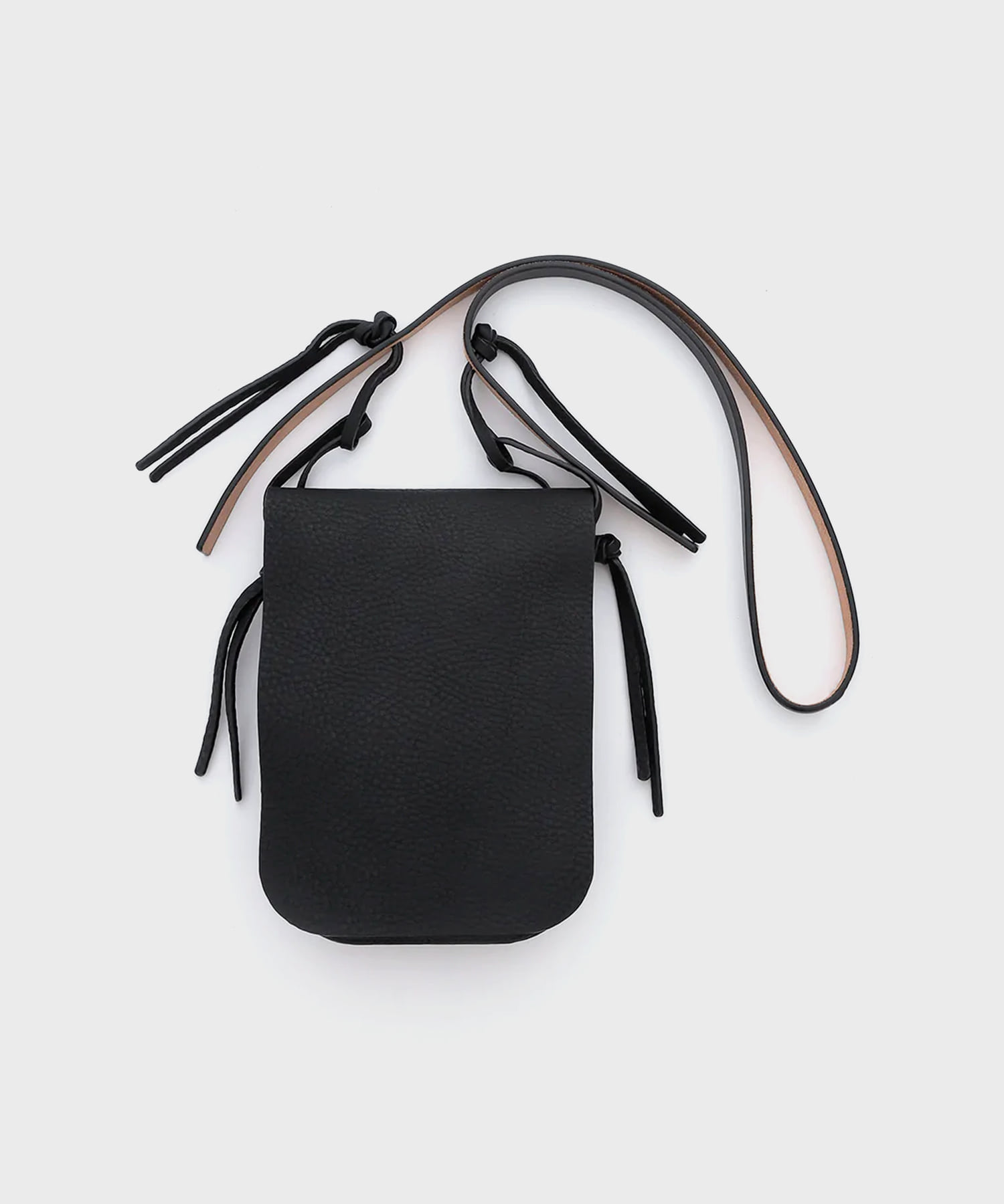 Herrie Medicine Bag / Diplo Sky (Black)