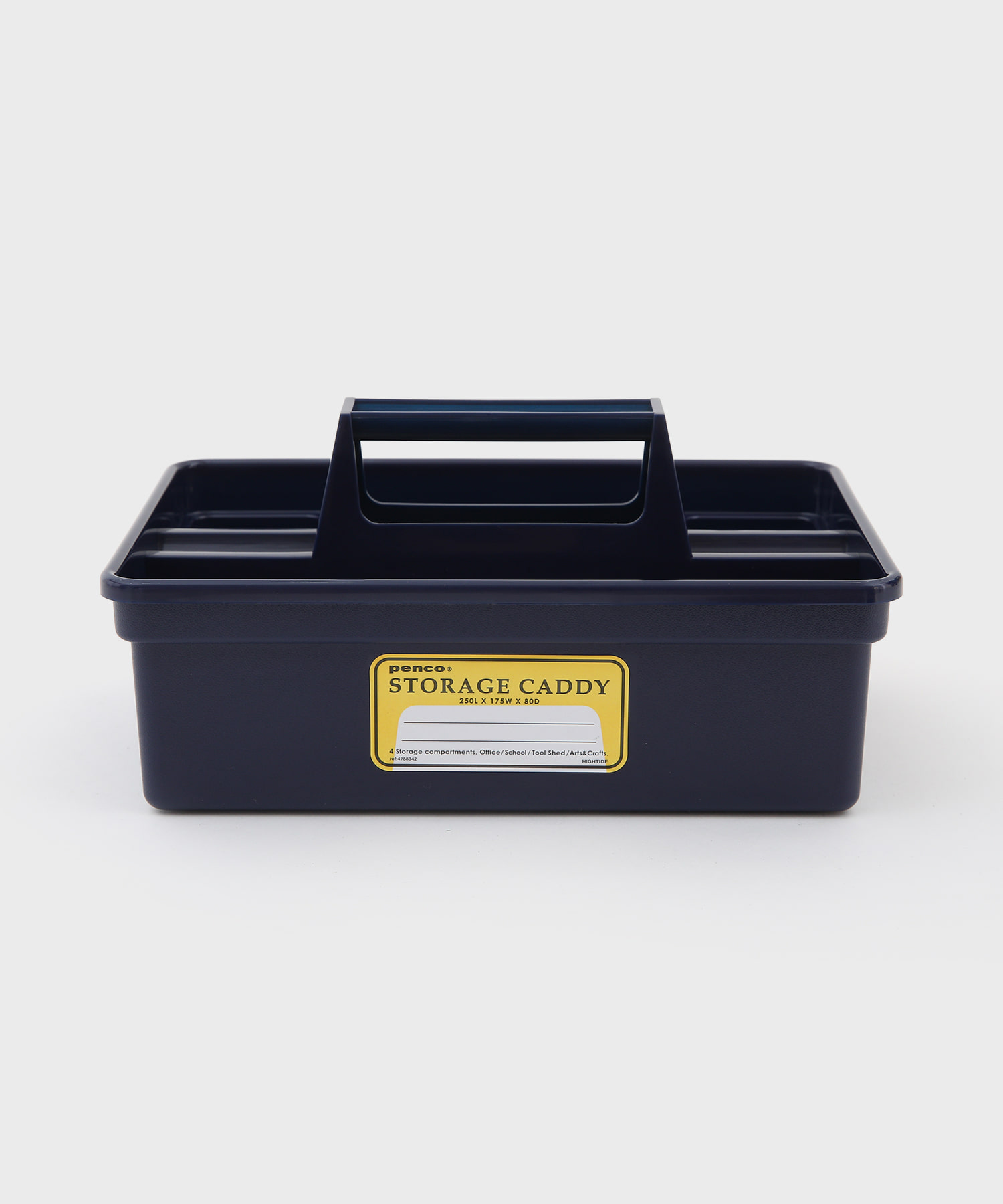 Penco Storage Caddy (Navy)