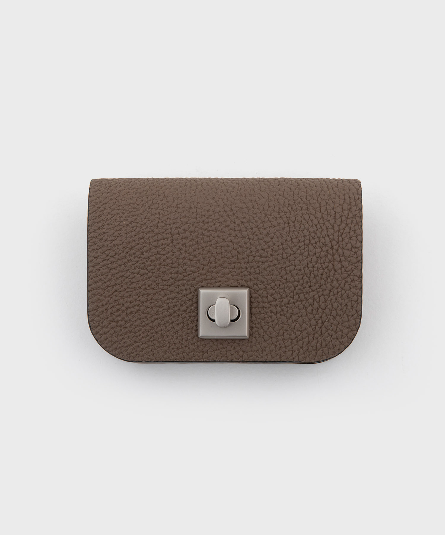 Cristy Wallet Shoulder XXS Diplo Fjord (Taupe)