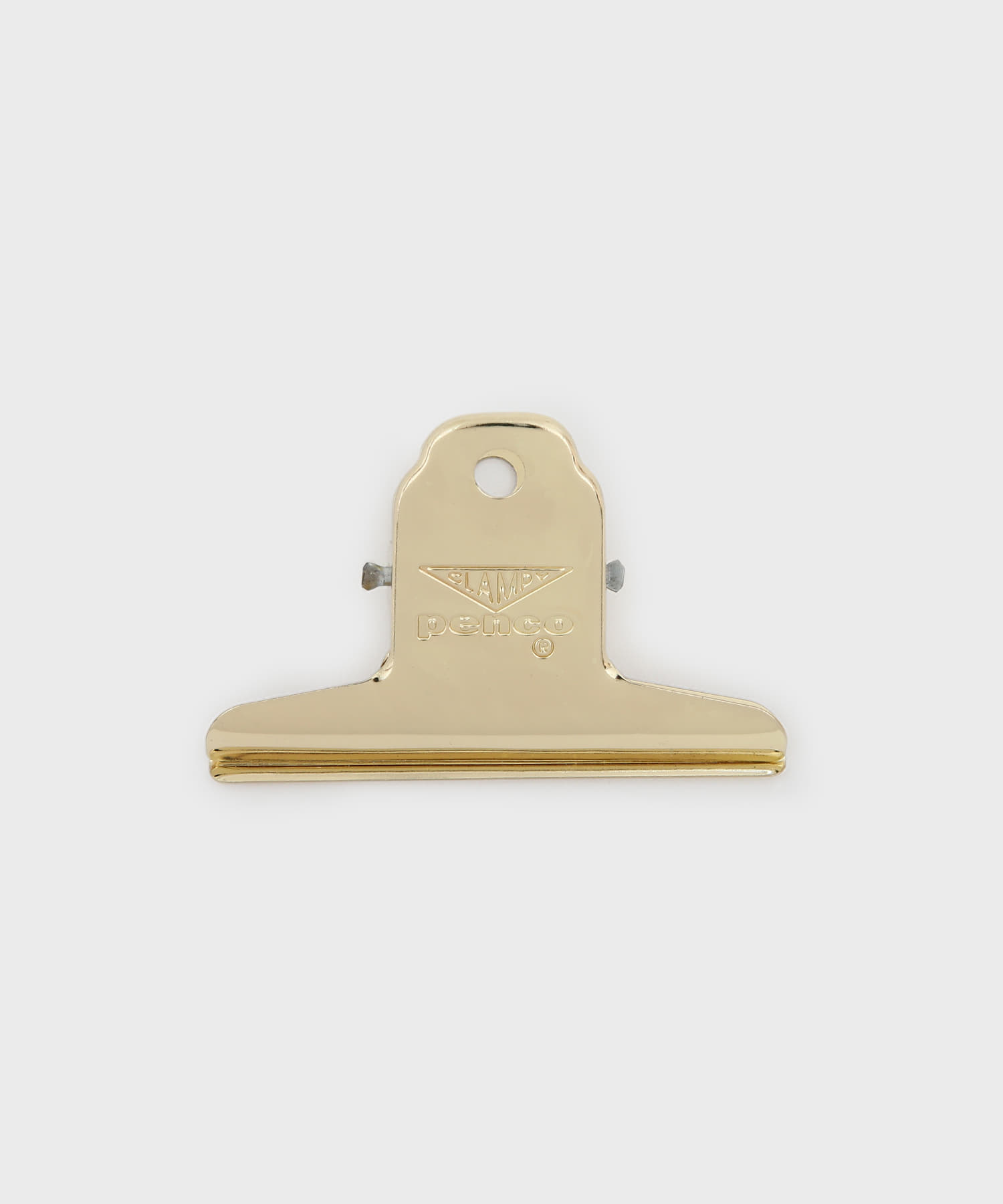 Penco Clampy Clip S (Gold)