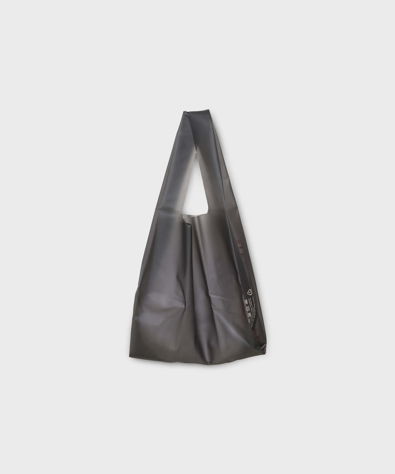 Mini Daily Shopper (Black)