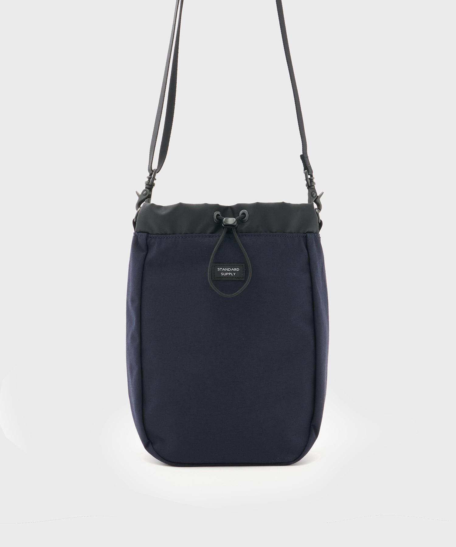 Simplictity Chalk Shoulder (Dark Navy)