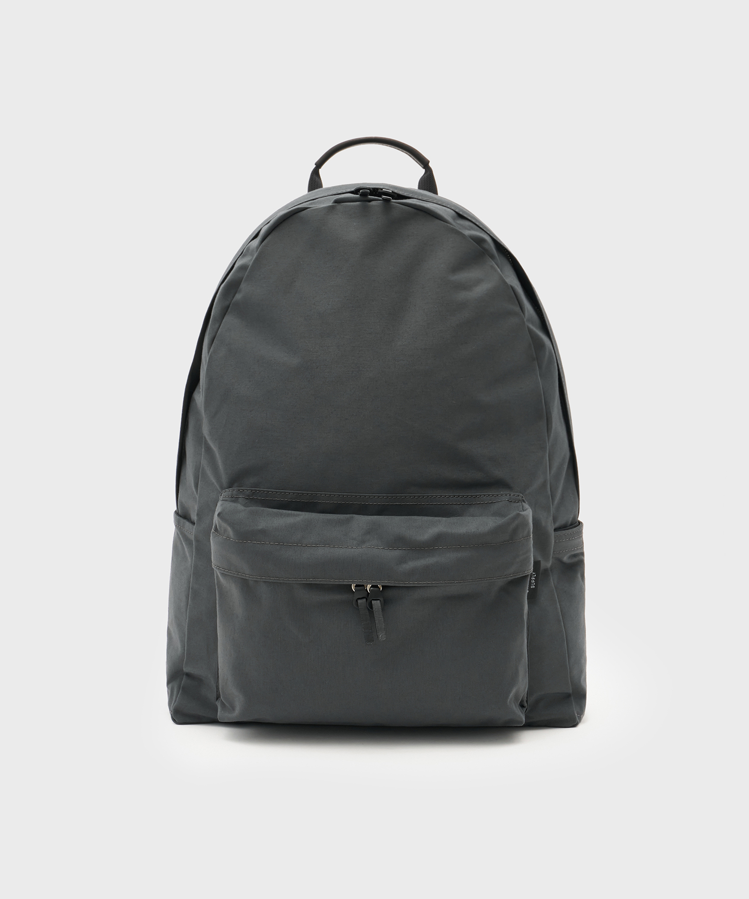 Simplictity Daily Daypack (Steel Grey)