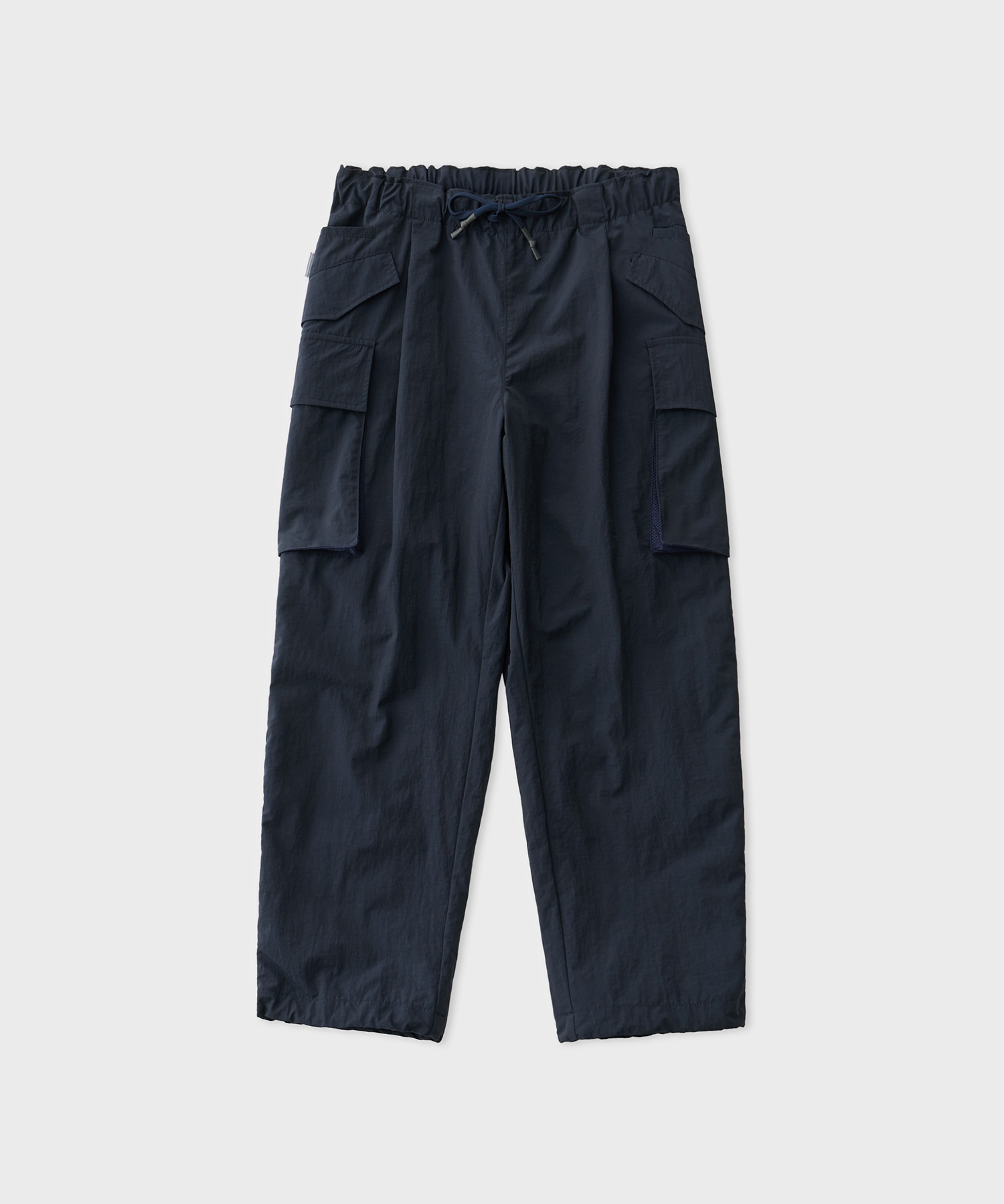 6Pocket Pants (Navy)