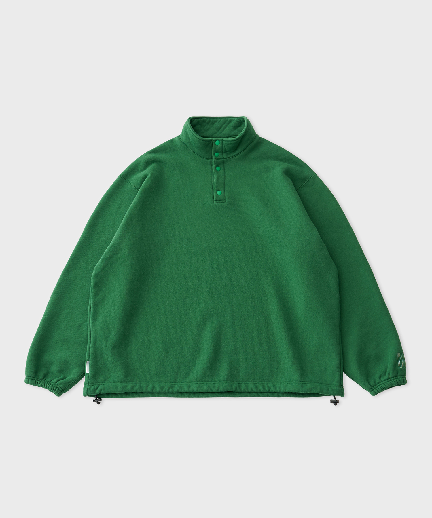 SFC Snap Sweat (Green)